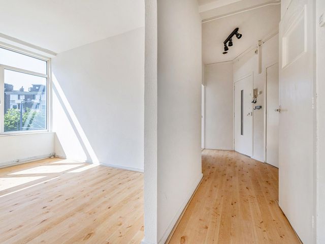 Admiraal de Ruyterweg 30C, Rotterdam