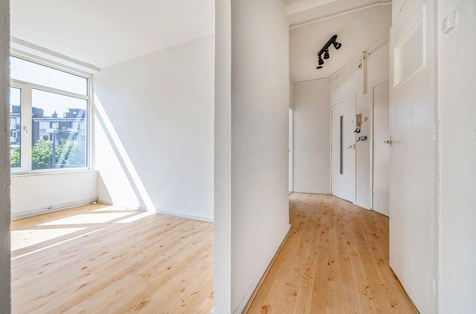 Admiraal de Ruyterweg 30C