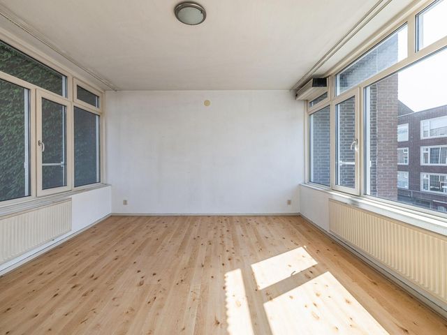Admiraal de Ruyterweg 30C, Rotterdam