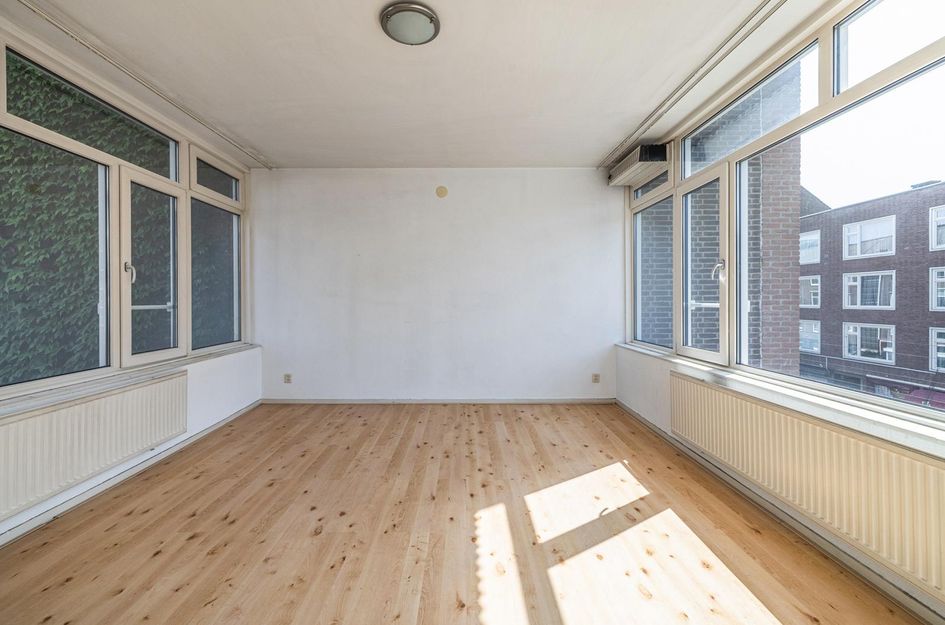 Admiraal de Ruyterweg 30C