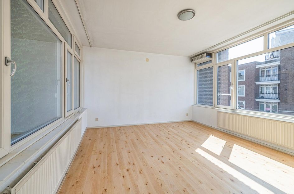 Admiraal de Ruyterweg 30C