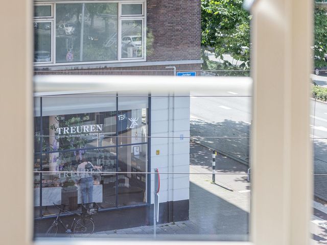 Admiraal de Ruyterweg 30C, Rotterdam