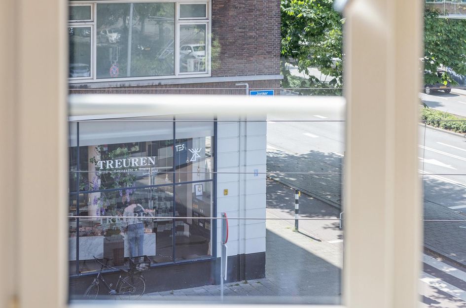 Admiraal de Ruyterweg 30C