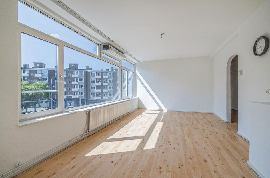 Admiraal de Ruyterweg 30C