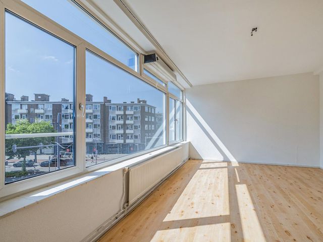 Admiraal de Ruyterweg 30C, Rotterdam