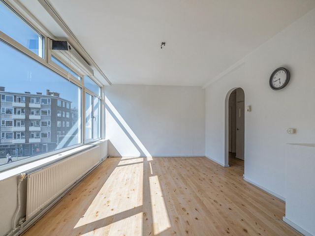 Admiraal de Ruyterweg 30C, Rotterdam