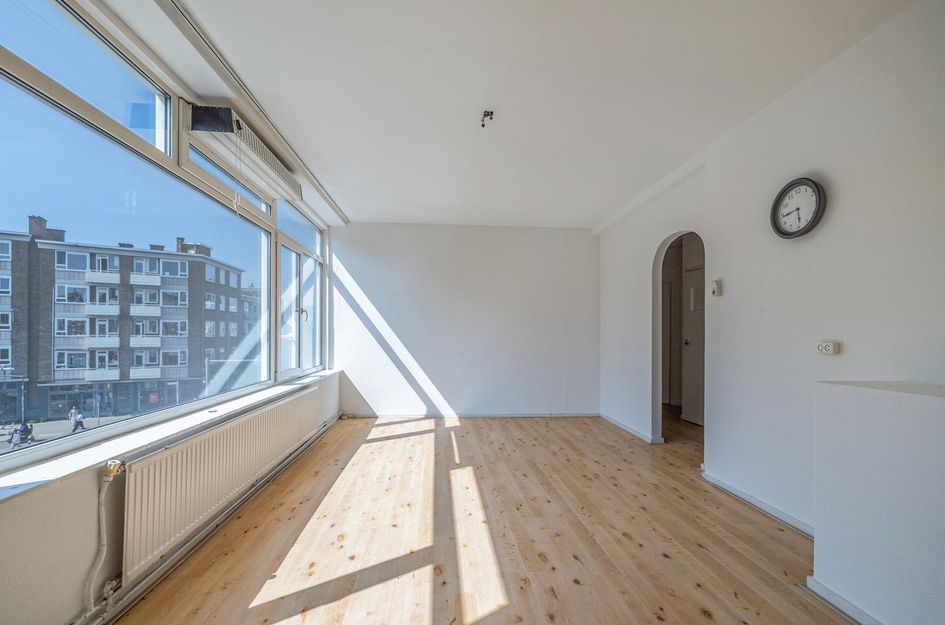 Admiraal de Ruyterweg 30C