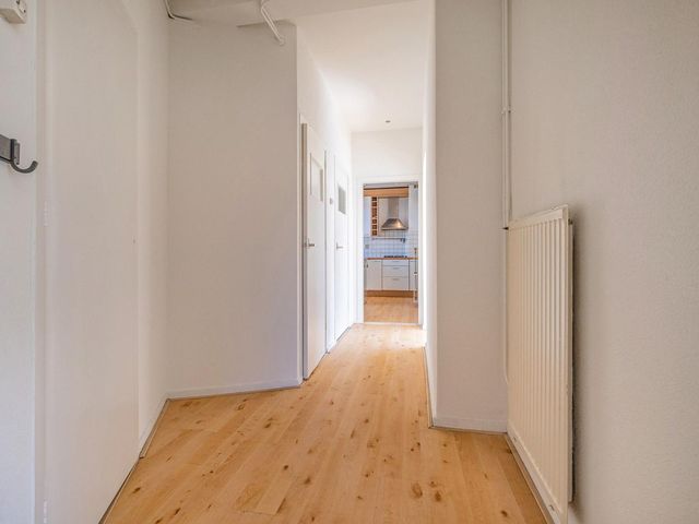 Admiraal de Ruyterweg 30C, Rotterdam