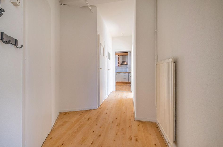 Admiraal de Ruyterweg 30C