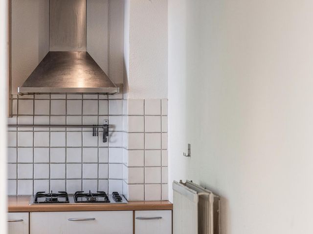 Admiraal de Ruyterweg 30C, Rotterdam