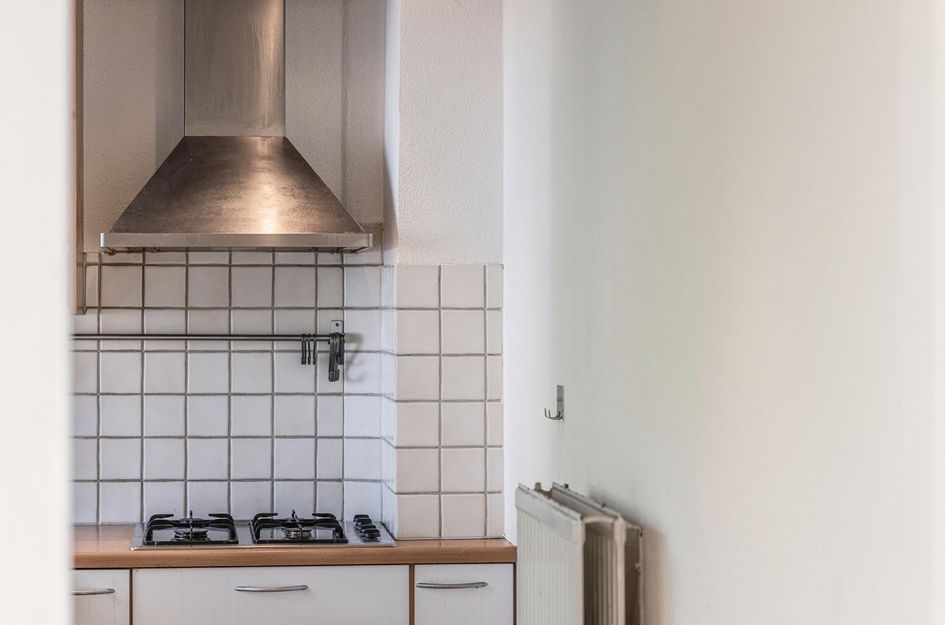 Admiraal de Ruyterweg 30C