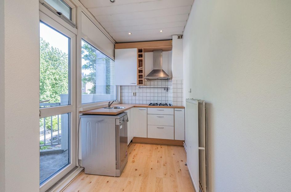 Admiraal de Ruyterweg 30C