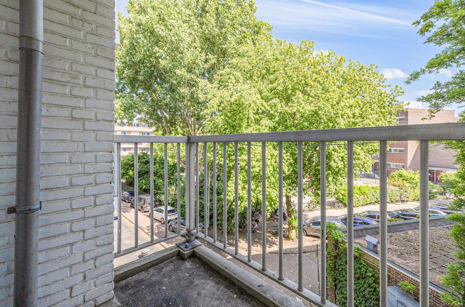Admiraal de Ruyterweg 30C