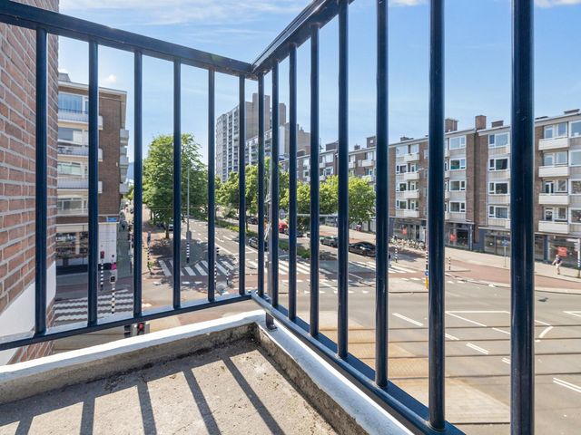 Admiraal de Ruyterweg 30C, Rotterdam