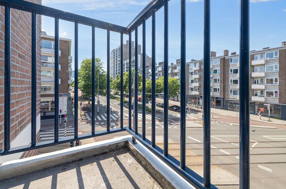Admiraal de Ruyterweg 30C