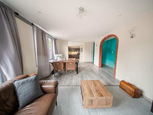 Lichttorenstraat 22B, Hoek van Holland