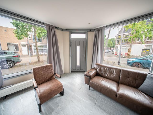 Lichttorenstraat 22B, Hoek van Holland