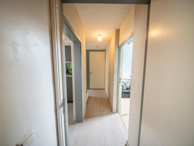 Lichttorenstraat 22B, Hoek van Holland