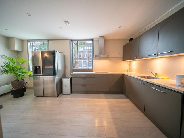 Lichttorenstraat 22B, Hoek van Holland