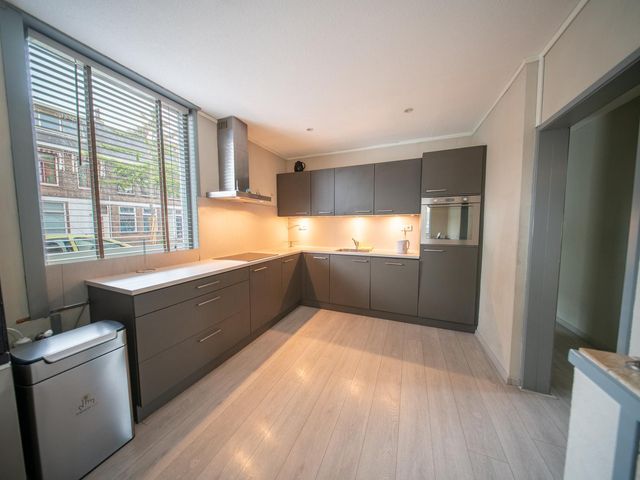Lichttorenstraat 22B, Hoek van Holland