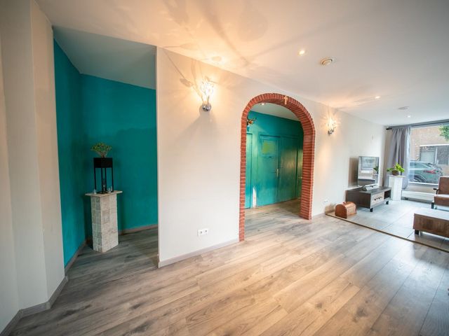 Lichttorenstraat 22B, Hoek van Holland