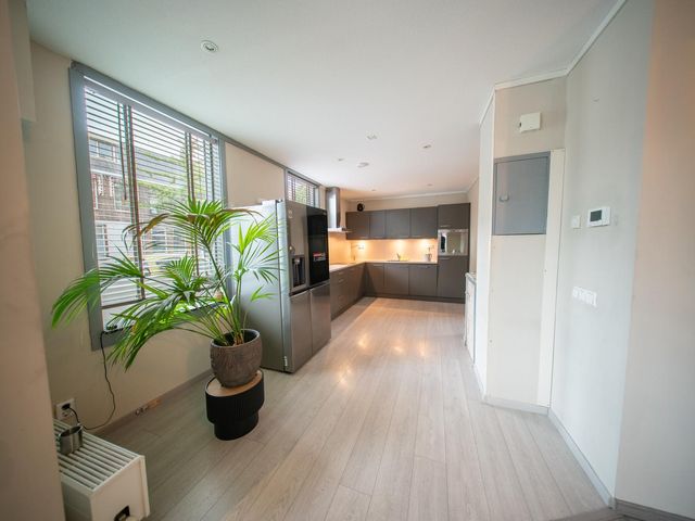 Lichttorenstraat 22B, Hoek van Holland