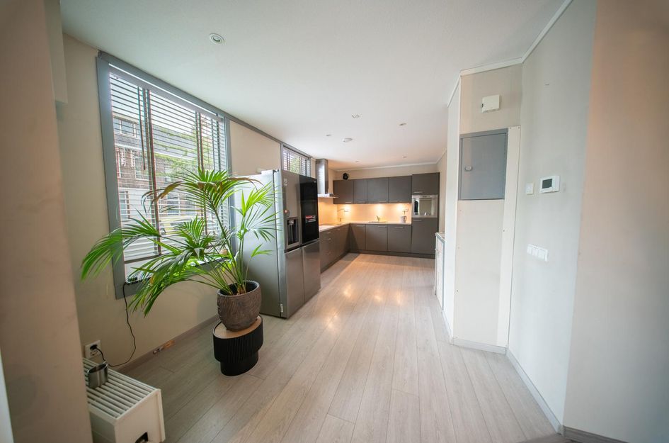 Lichttorenstraat 22B