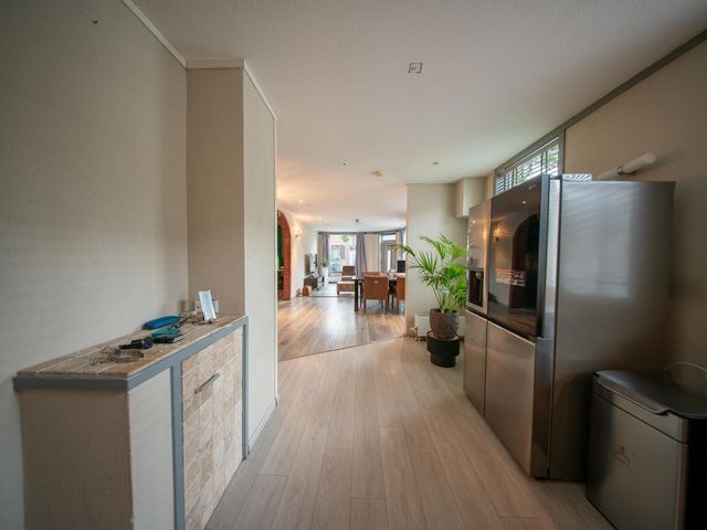 Lichttorenstraat 22B, Hoek van Holland