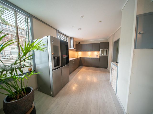 Lichttorenstraat 22B, Hoek van Holland