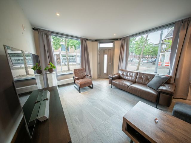 Lichttorenstraat 22B, Hoek van Holland