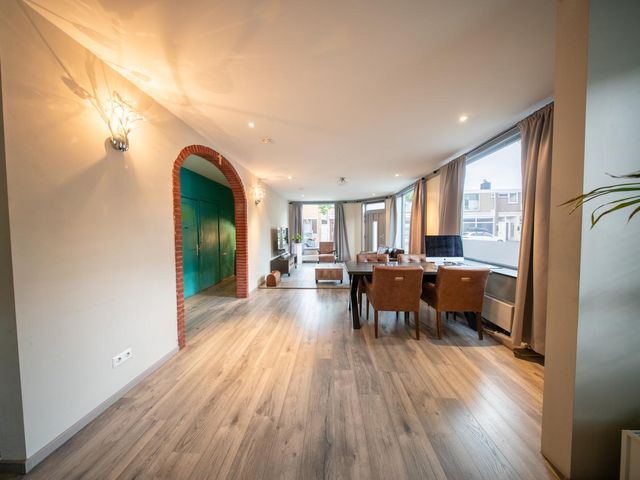 Lichttorenstraat 22B, Hoek van Holland