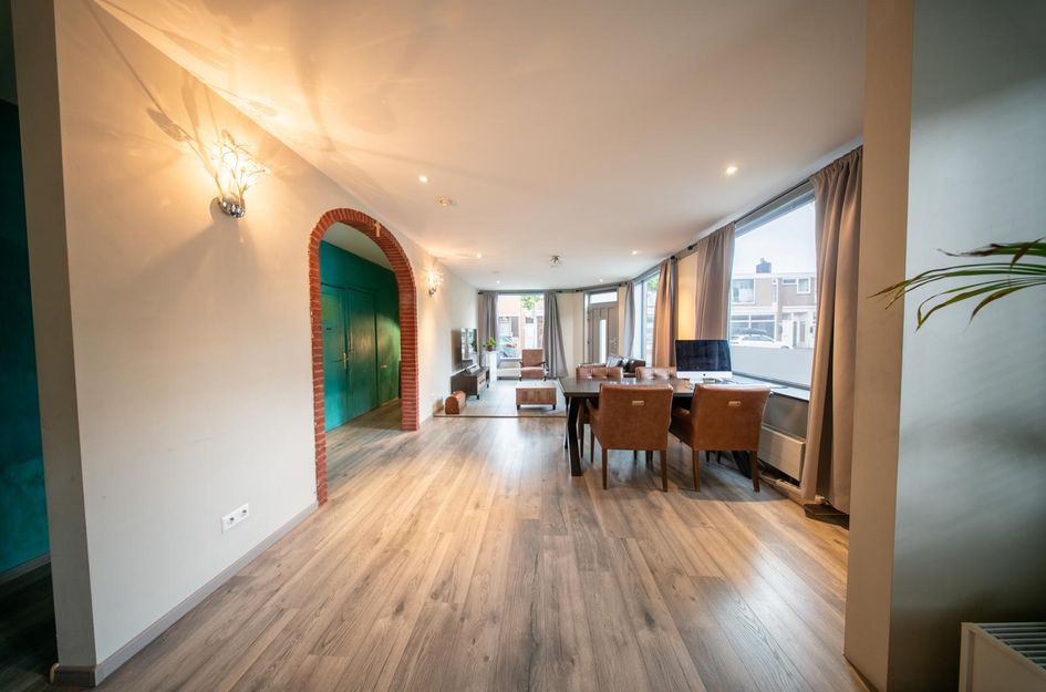 Lichttorenstraat 22B