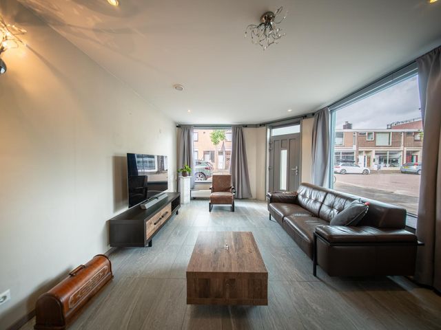 Lichttorenstraat 22B, Hoek van Holland
