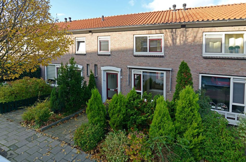 Beatrixstraat 30