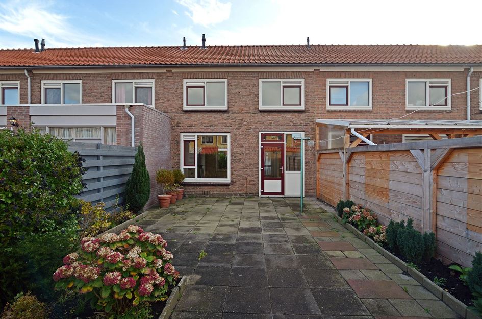 Beatrixstraat 30