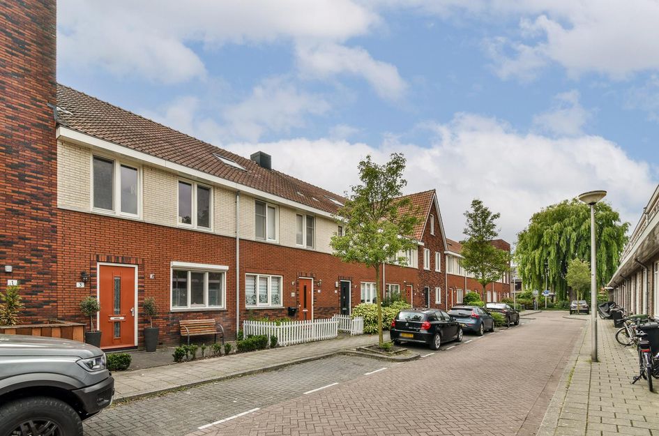Tweede Schoolstraat 3
