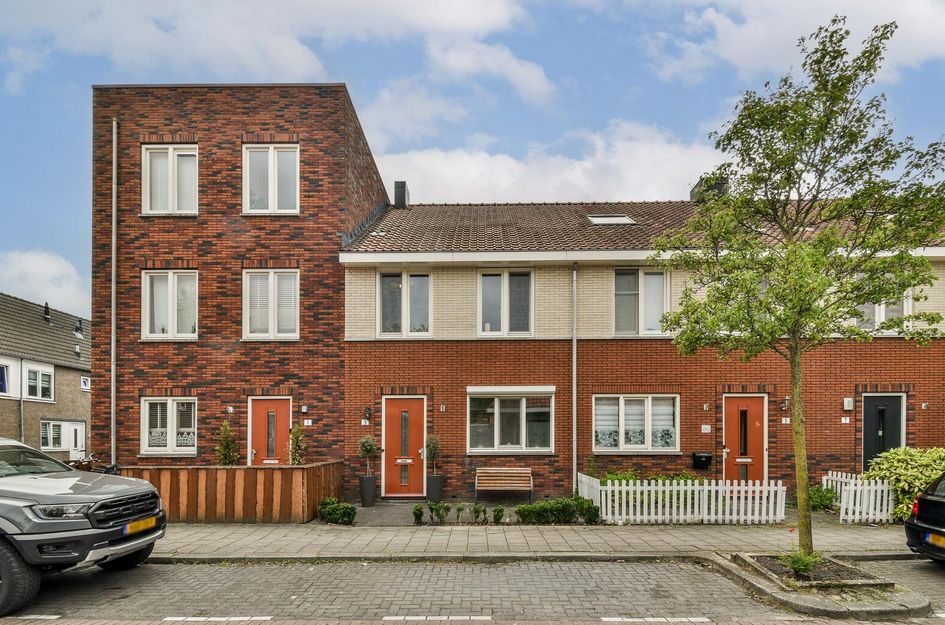 Tweede Schoolstraat 3