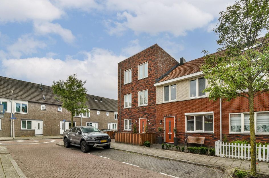 Tweede Schoolstraat 3
