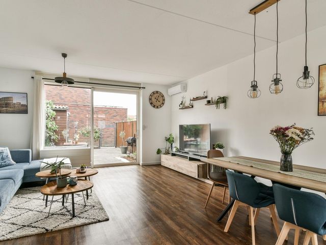 Tweede Schoolstraat 3, Gouda
