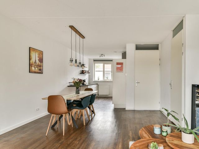 Tweede Schoolstraat 3, Gouda