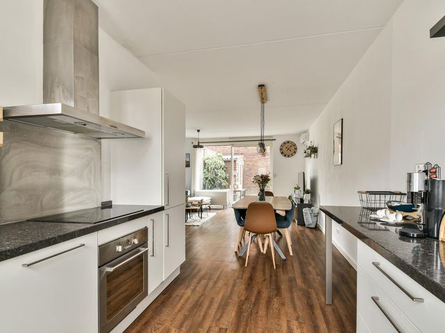 Tweede Schoolstraat 3, Gouda