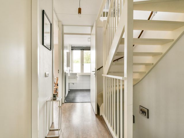 Tweede Schoolstraat 3, Gouda