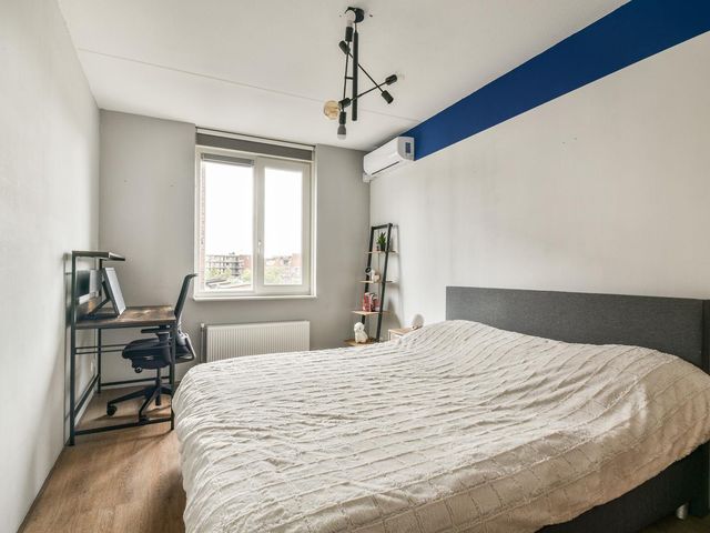 Tweede Schoolstraat 3, Gouda