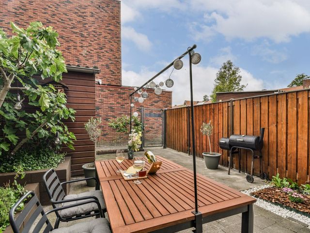 Tweede Schoolstraat 3, Gouda
