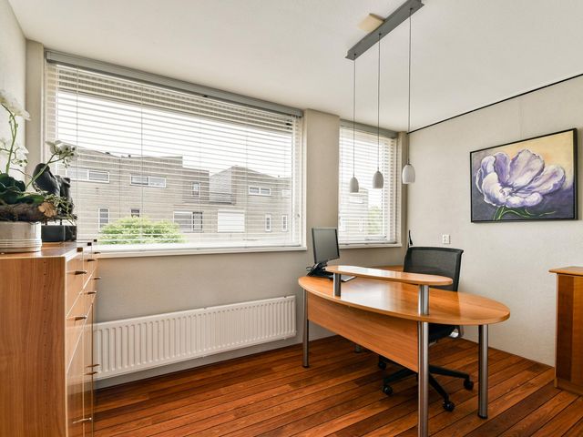 van Dethstraat 20, Gouda