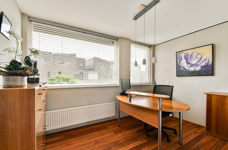 van Dethstraat 20