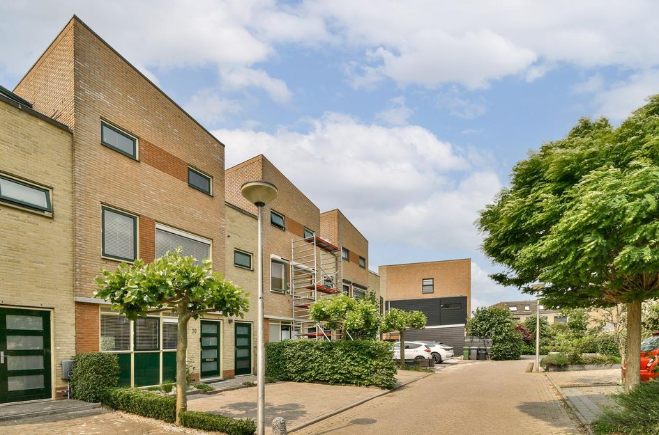 van Dethstraat 20