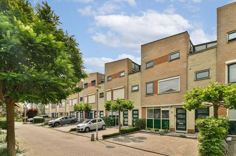 van Dethstraat 20