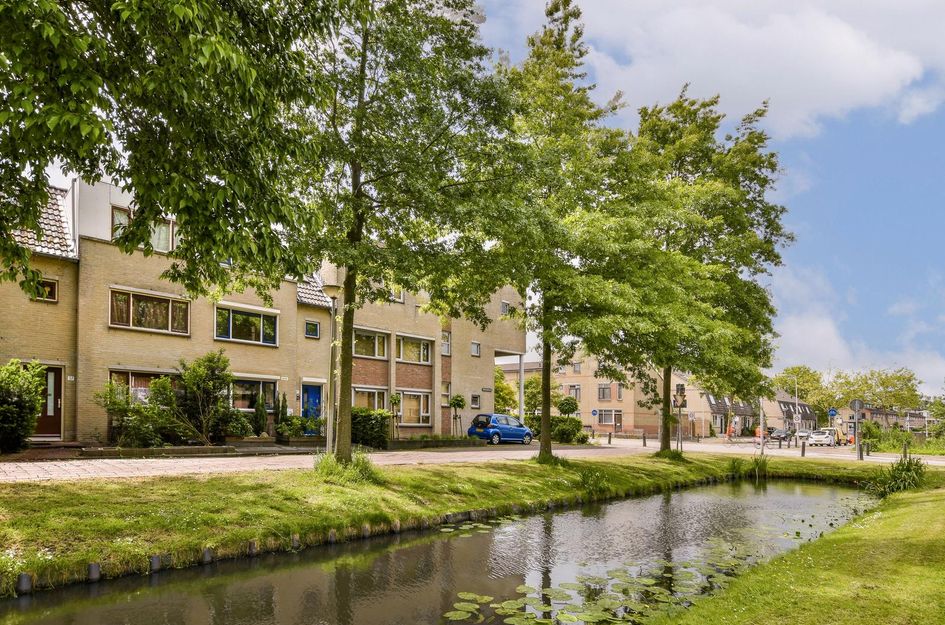 Molenomloop 39