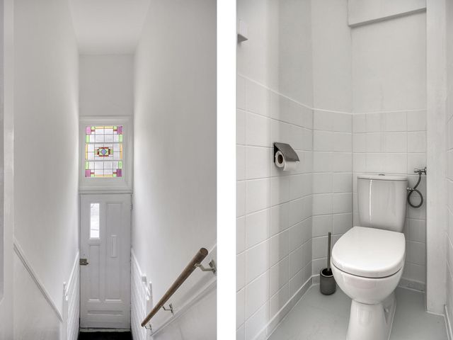 Oranjestraat 44B, Rotterdam